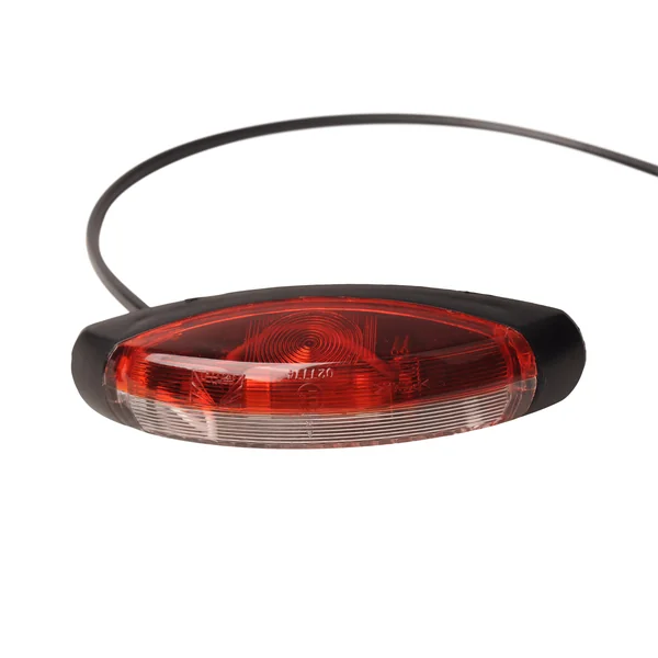 Feu de gabarit Flexipoint 2 rouge/blanc - câble de 250 cm