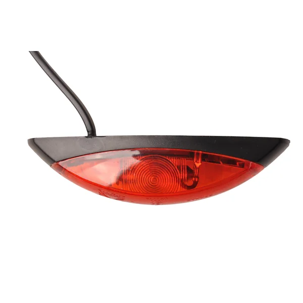 Feu de gabarit Flexipoint 2 rouge/blanc - câble de 250 cm