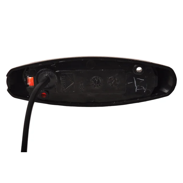 Feu de gabarit Flexipoint 2 rouge/blanc - câble de 250 cm