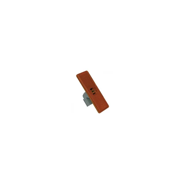 Feu de gabarit latéral orange LED 6 LEDs – Compatible Mercedes Actros, Atego, Antos, Arocs, Axor