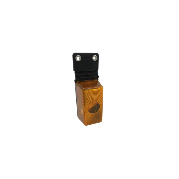 FEU DE GABARIT SUSPENDU ORANGE ML