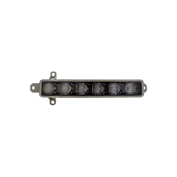 Feu de jour droit/gauche pour CITROËN JUMPY III SPACE TOURER depuis 2016, LED, fond sombre, Neuf