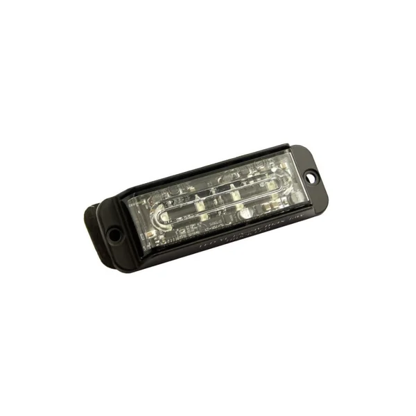 FEU DE PENETRATION 4 LED 12/24V BLEU NORME R65 R 10