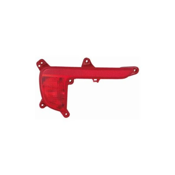 Feu de position arrière gauche pour KIA RIO 2014-2016, sans porte-lampe, mod. 3/5 portes, Neuf