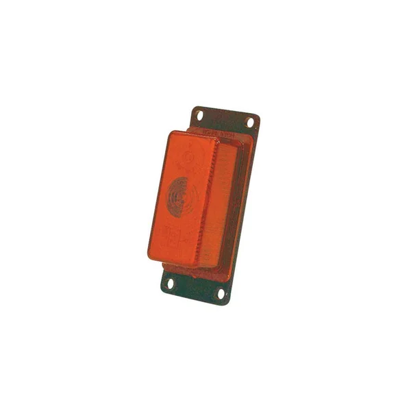 Feu de position Rouge VIGNAL - FE87 - 187730 - 12V/24V
