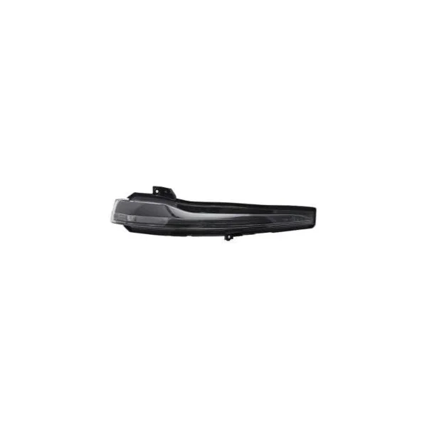 Feu de rétroviseur droit pour MERCEDES CLASSE V (VITO) 2019-2024 (W447), rétroviseur extérieur, fond foncé, Neuf