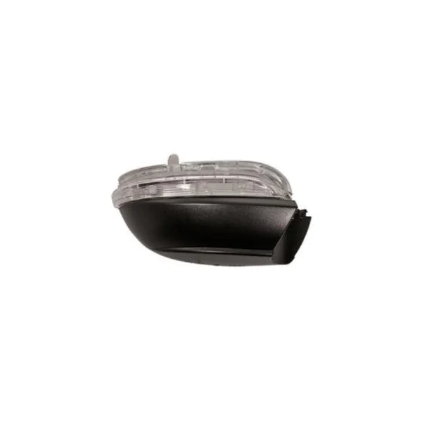 Feu de rétroviseur droit pour VOLKSWAGEN SCIROCCO 2008-2014, blanc, Neuf
