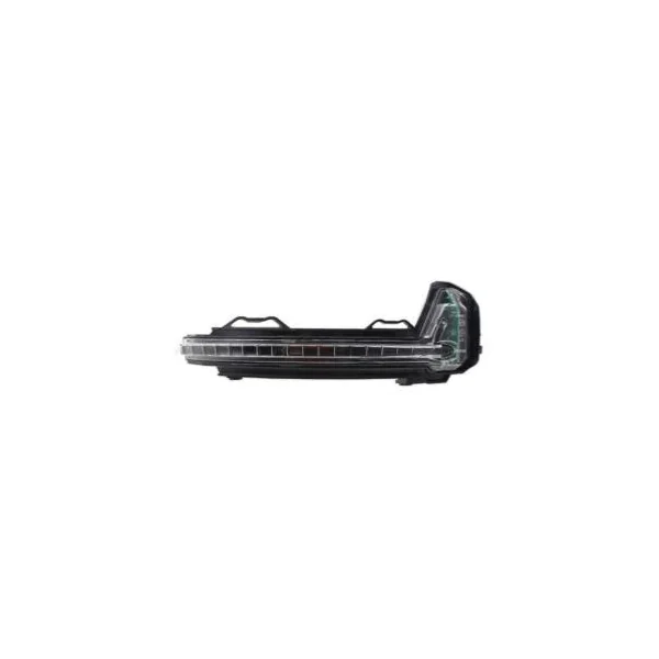 Feu de rétroviseur droit pour VOLKSWAGEN TIGUAN II phase 2 2020-2023, LED, Neuf