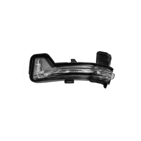 Feu de rétroviseur gauche pour MERCEDES CITAN depuis 2021 (W420), blanc, LED, Neuf