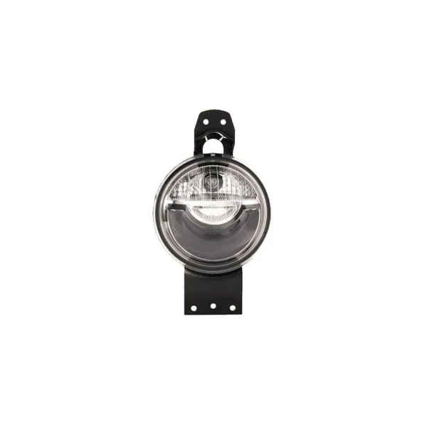 Feu diurne avant pour MINI COUNTRYMAN I R60, 2010-2017, W5W, droit/gauche, pare chocs, Neuf