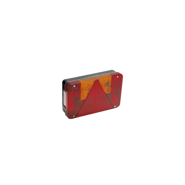 FEU RADEX 5800 ARRIERE DROIT 5 FONCTIONS AVEC TRIANGLE