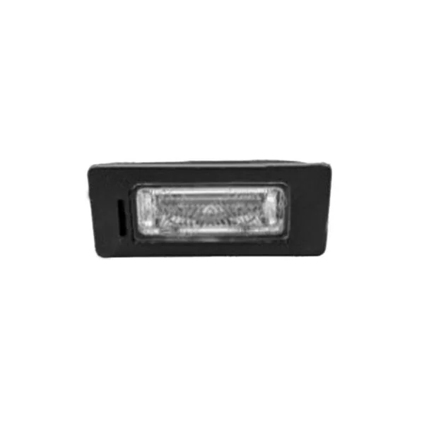 Feu éclaireur plaque arrière droit ou gauche pour VOLKSWAGEN PASSAT B6 2005-2010, Neuf
