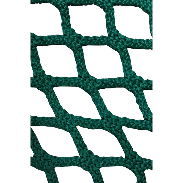 Filet à foin slowfeeder - 200x200 cm - mailles de 4,5 cm
