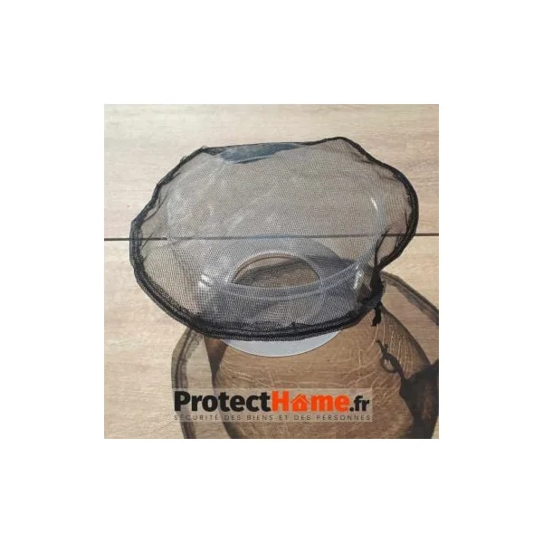 Filets de rechange piege anti larve de moustique Bg-gat