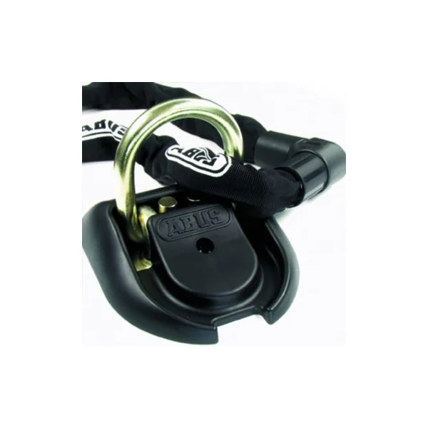 Fixation de sol WBA 100 Granit ABUS