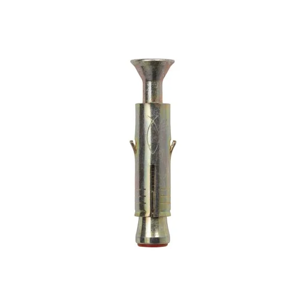 Fixation de sol WBA 100 Granit ABUS