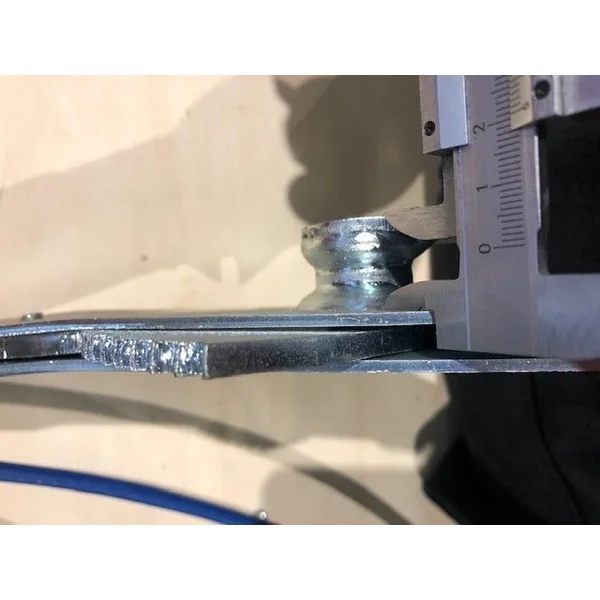 Frein à main Peitz HB8202 PAV/SR 21 mm