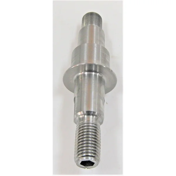 Fusée usinée Freins 1637 pour Rlt cart 30 / 60 / 37