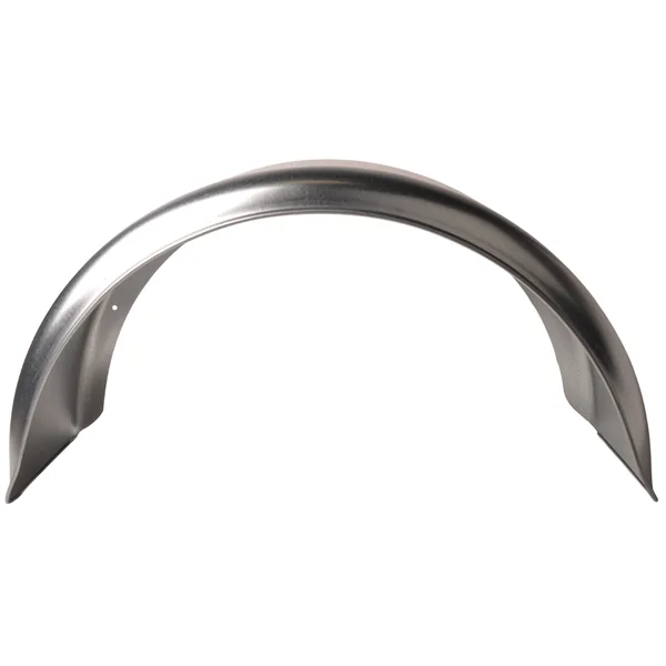 Garde boue 14/15 pouces - 750x240x390 mm - circonférence 1210 mm