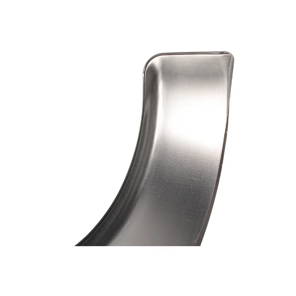 Garde boue 14/15 pouces - 750x240x390 mm - circonférence 1210 mm