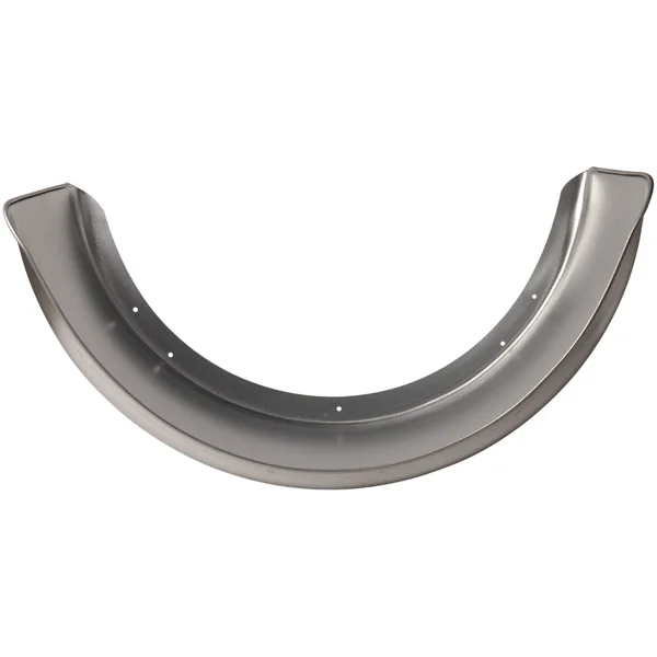 Garde boue 14/15 pouces - 750x240x390 mm - circonférence 1210 mm
