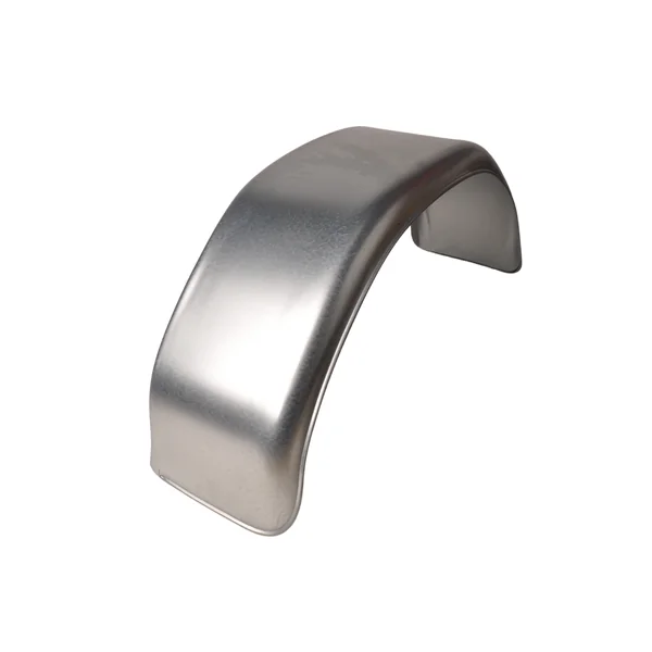 Garde boue 14/15 pouces - 860x240x395 mm - adapté pour Stema