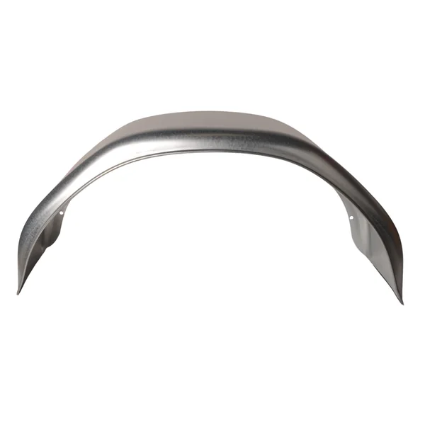 Garde boue 14/15 pouces - 860x240x395 mm - adapté pour Stema