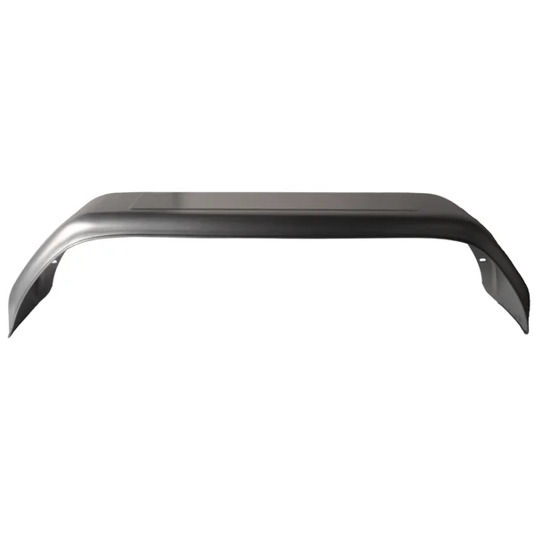 Garde boue Tandem - 1400x220x350 mm - circonférence 1800 mm