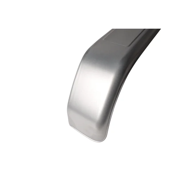 Garde boue Tandem - 1400x220x350 mm - circonférence 1800 mm