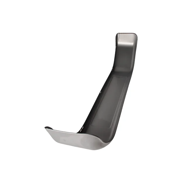 Garde boue Tandem - 1400x220x350 mm - circonférence 1800 mm