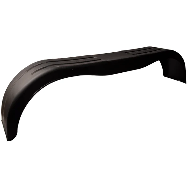 Garde boue Tandem - 1460x240x340 mm