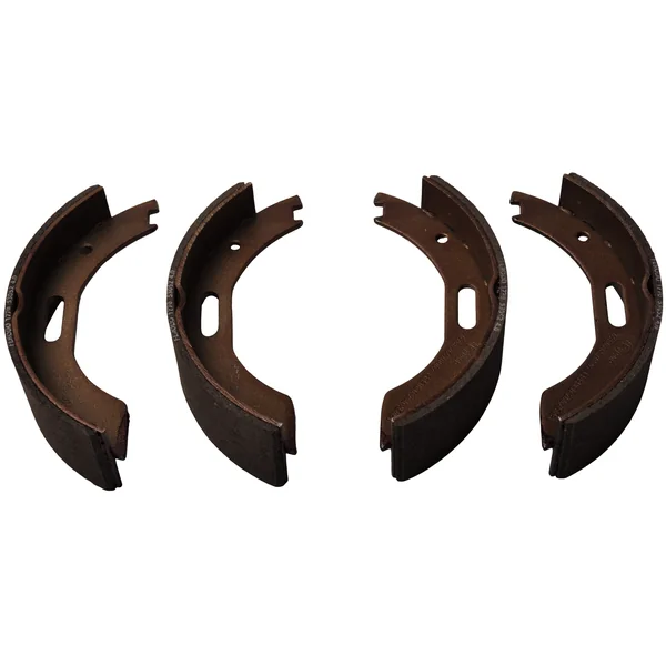 Garniture de frein originale BPW - 200x50 - type de frein S 2005-7 RASK