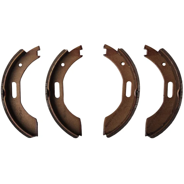 Garniture de frein originale BPW - 200x50 - type de frein S 2005-7 RASK