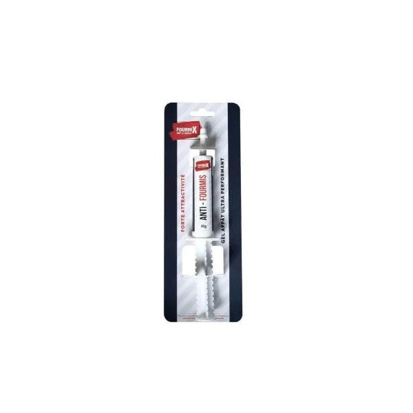 Gel anti fourmi puissant 30g