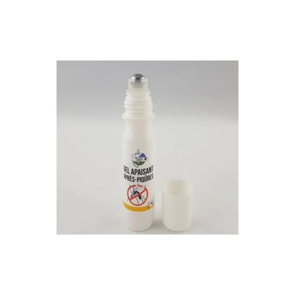 Gel apaisant piqure moustique pour femme enceinte
