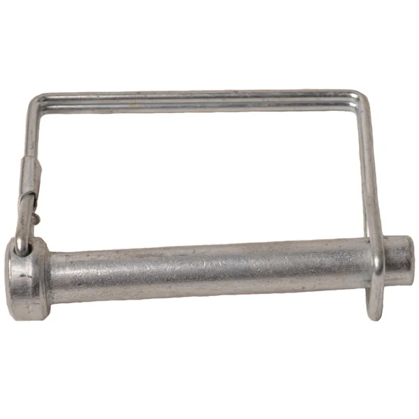 Goupille de verrouillage de l'essieu - 10x66 mm