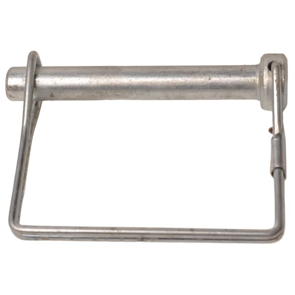 Goupille de verrouillage de l'essieu - 10x66 mm