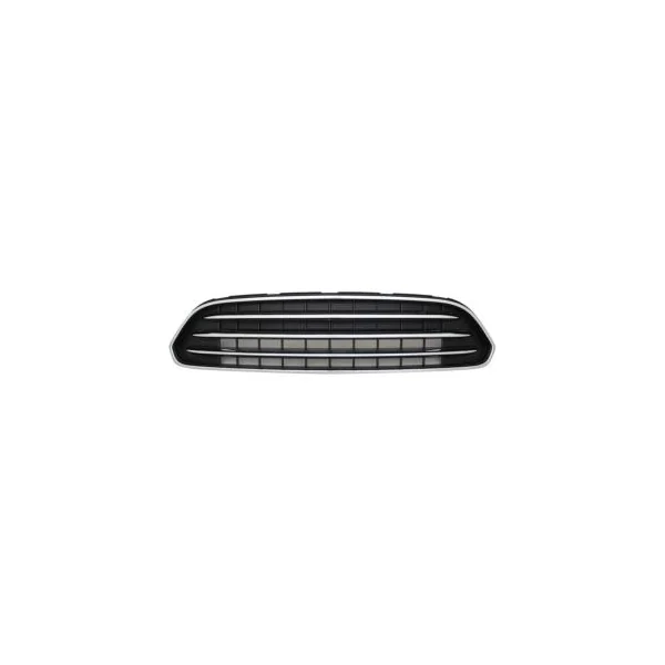 Grille calandre centrale supérieure pour MINI COUNTRYMAN II F60 2017-2020, chromée, Neuve