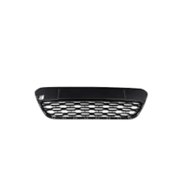 Grille centrale pare chocs avant pour KIA RIO 2011-2014, Neuve