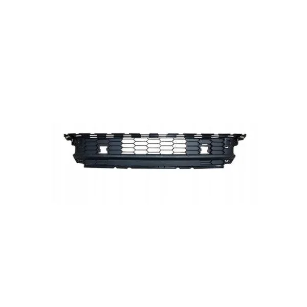 Grille centrale pare-chocs avant pour SKODA KODIAQ 2016-2021, noire, Neuf