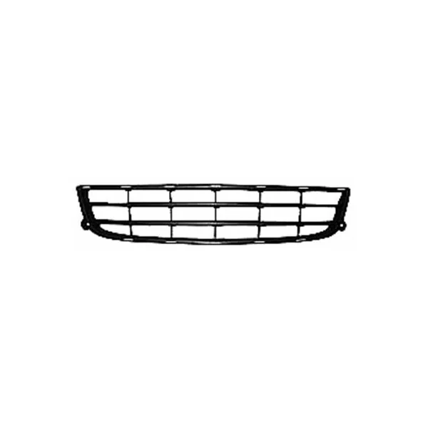 Grille de calandre centrale pour OPEL AGILA depuis 2008, Neuve