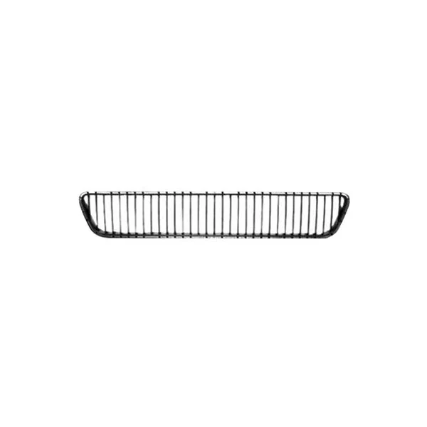Grille de calandre centrale pour SKODA FABIA I ph. 2 2004-2007, Inférieure, Neuve