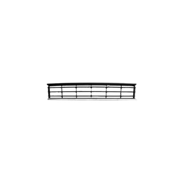 Grille de calandre centrale pour VOLKSWAGEN PASSAT B7 2011-2014, Inférieure, Mod. Comfortline, Neuve