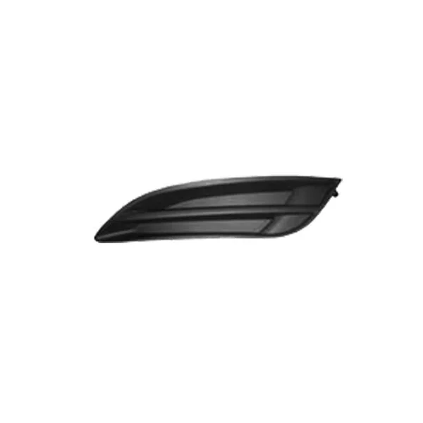 Grille de calandre gauche pour TOYOTA AURIS 2007-2009, fermée Neuve