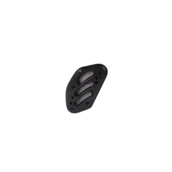 Grille de capot avant droite pour ALFA ROMEO STELVIO 2017-2023, Neuve