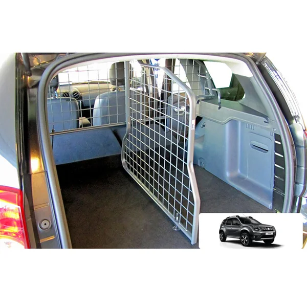 Grille de cloison Dacia Duster de 2009 à 2018 2 roues motrices
