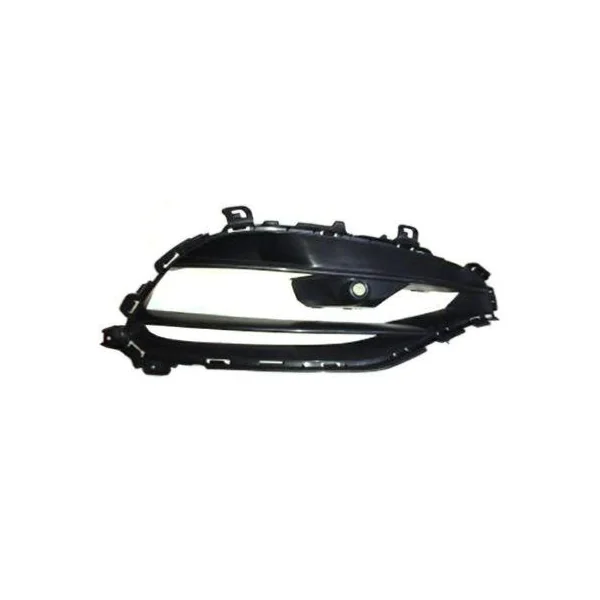 Grille de pare-chocs avant droit pour MERCEDES CLASSE A 2015-2018 (W176), partie extérieure, Neuve