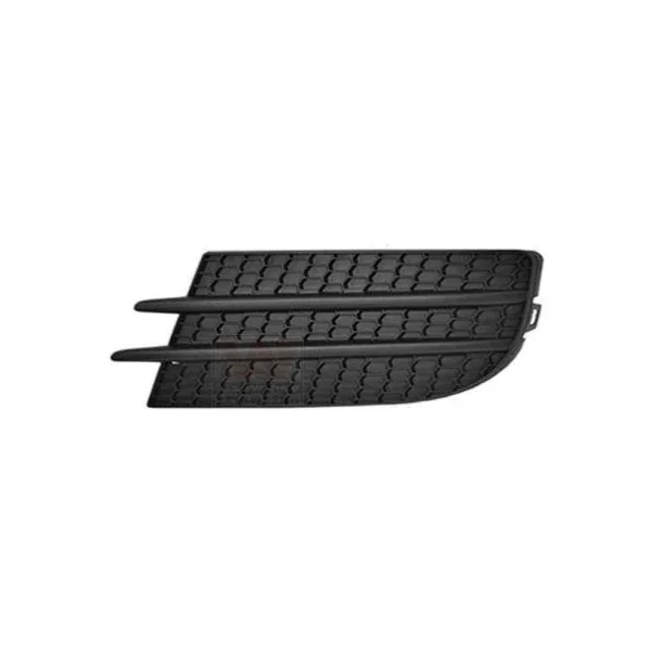 Grille de pare-chocs avant gauche pour VOLKSWAGEN TIGUAN I phase 2 2011-2015, partie inférieure, Neuve