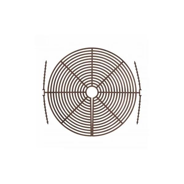 Grille de protection pour plante