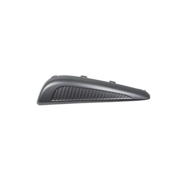 Grille gauche pare-chocs avant pour TOYOTA PRIUS 2019-2022, noire, Neuve